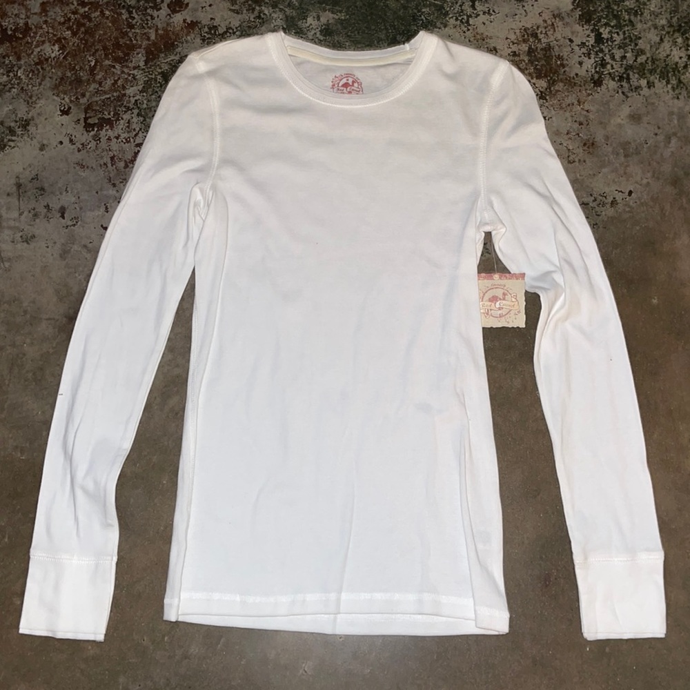 White Under shirt